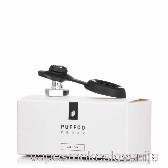 Vape Slovenija Puffco Proxy Ball Cap Desert